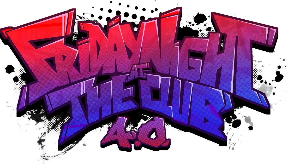 Friday Night at the Club logo