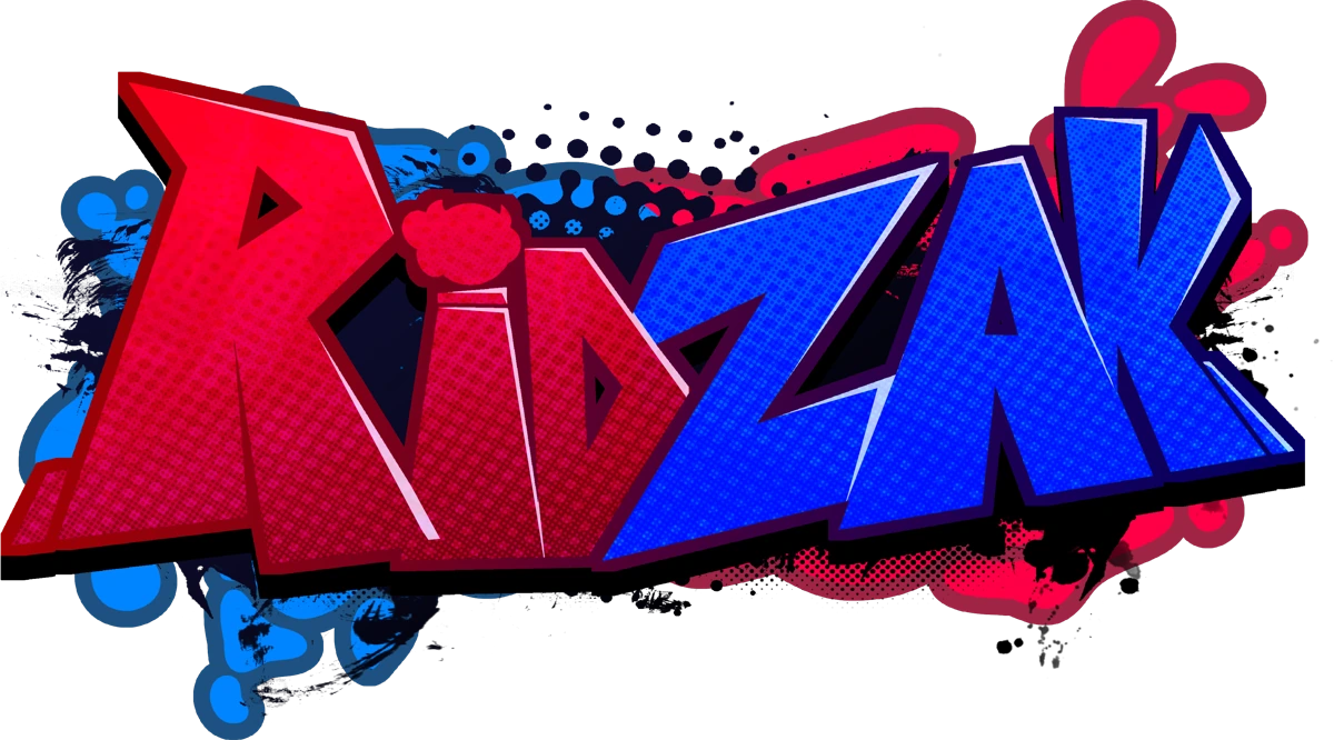 RidzAK logo