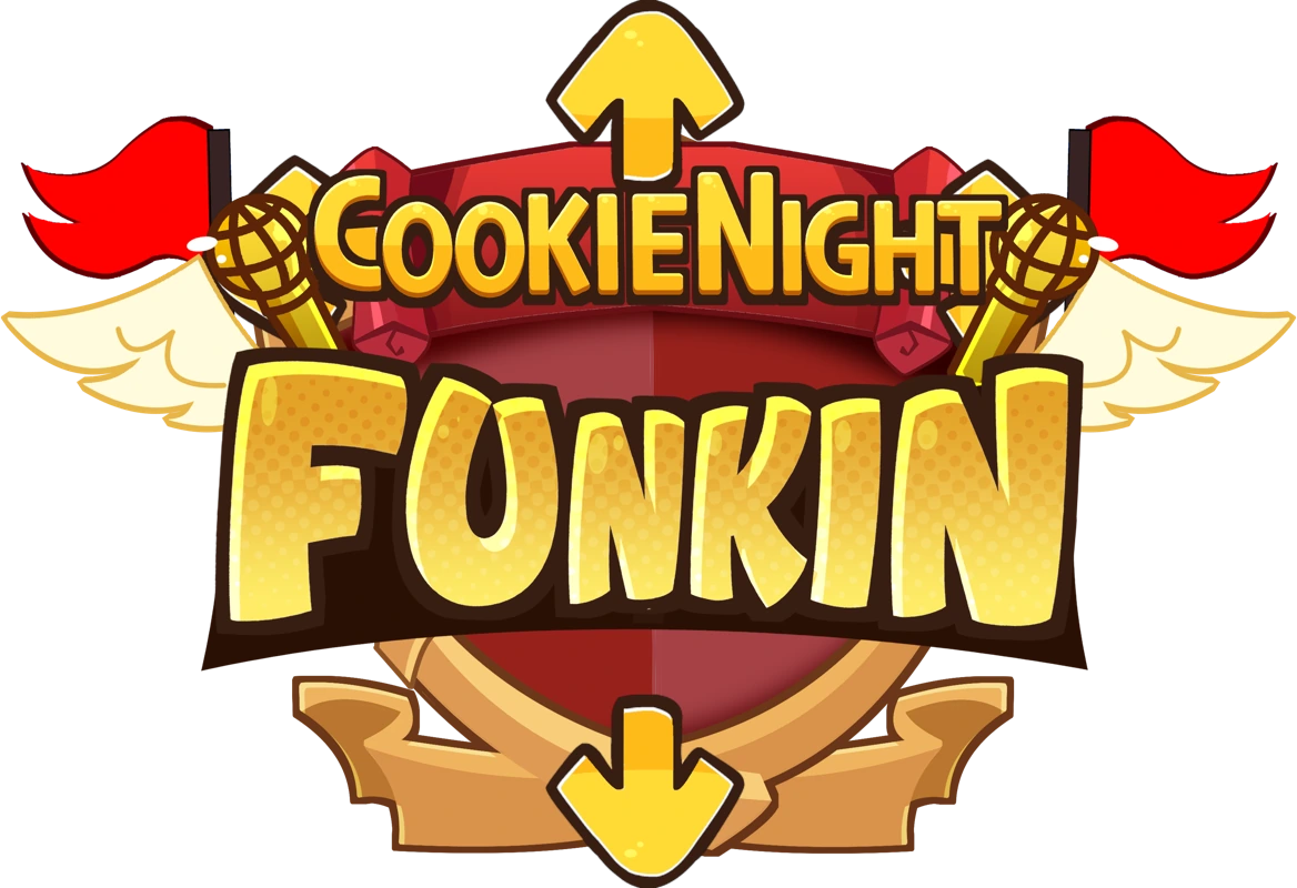 Cookie Night Funkin